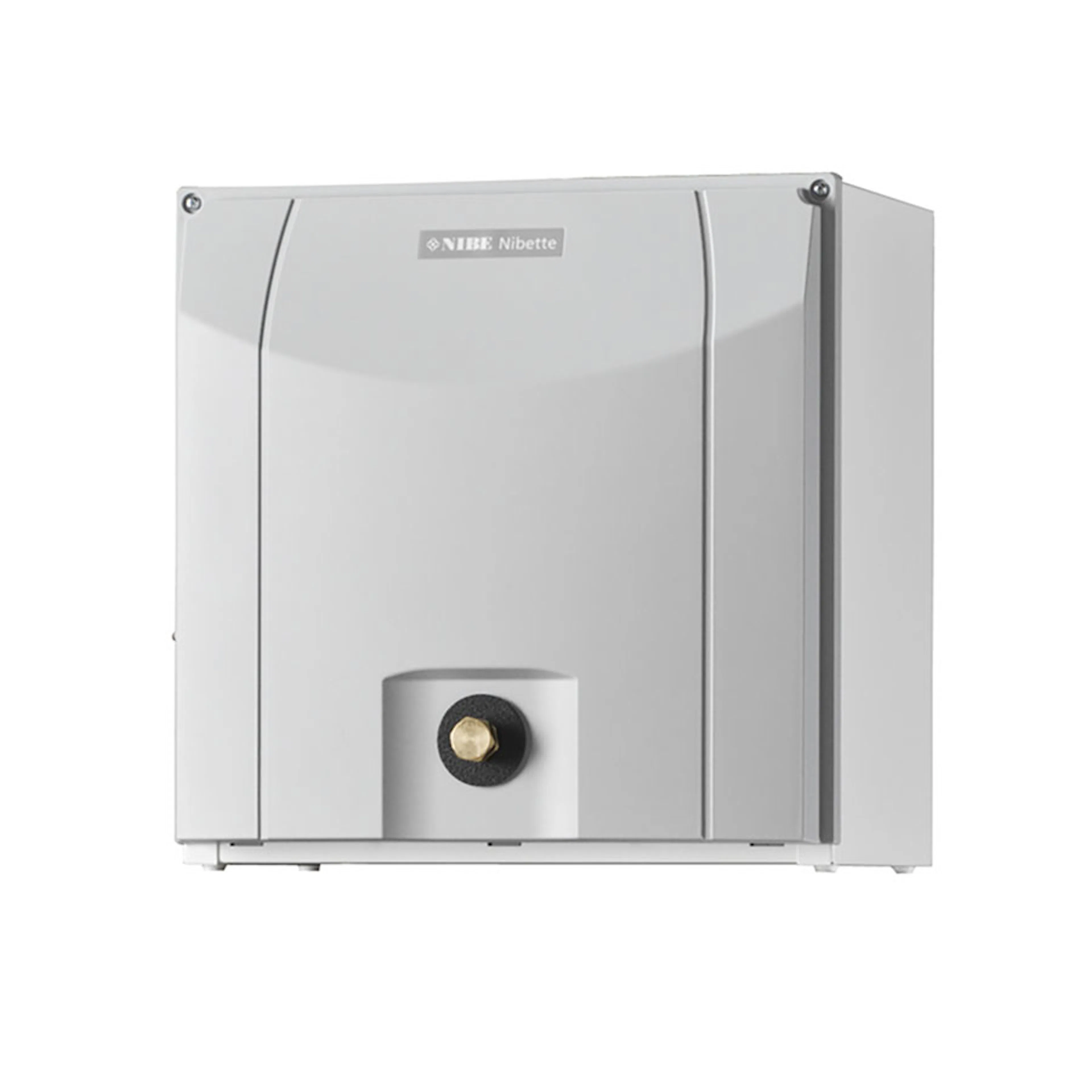 Varmvattenberedare Nibe Nibette 15 Elvattenvärmare 15L