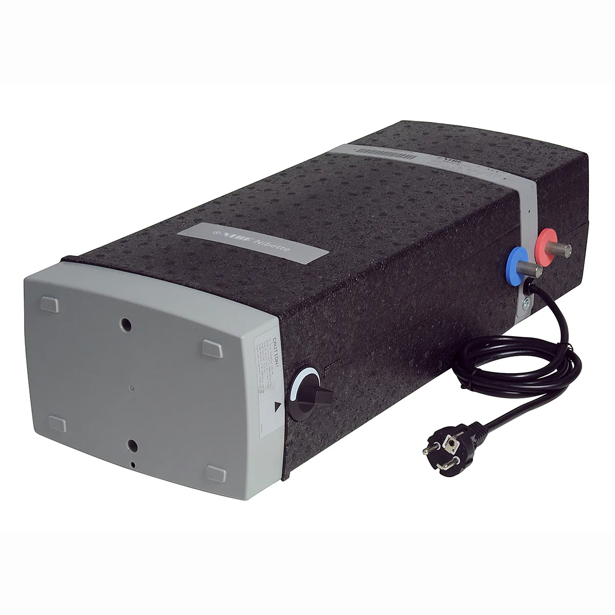 Varmvattenberedare Nibe Nibette 5 Elvattenvärmare 5,5L