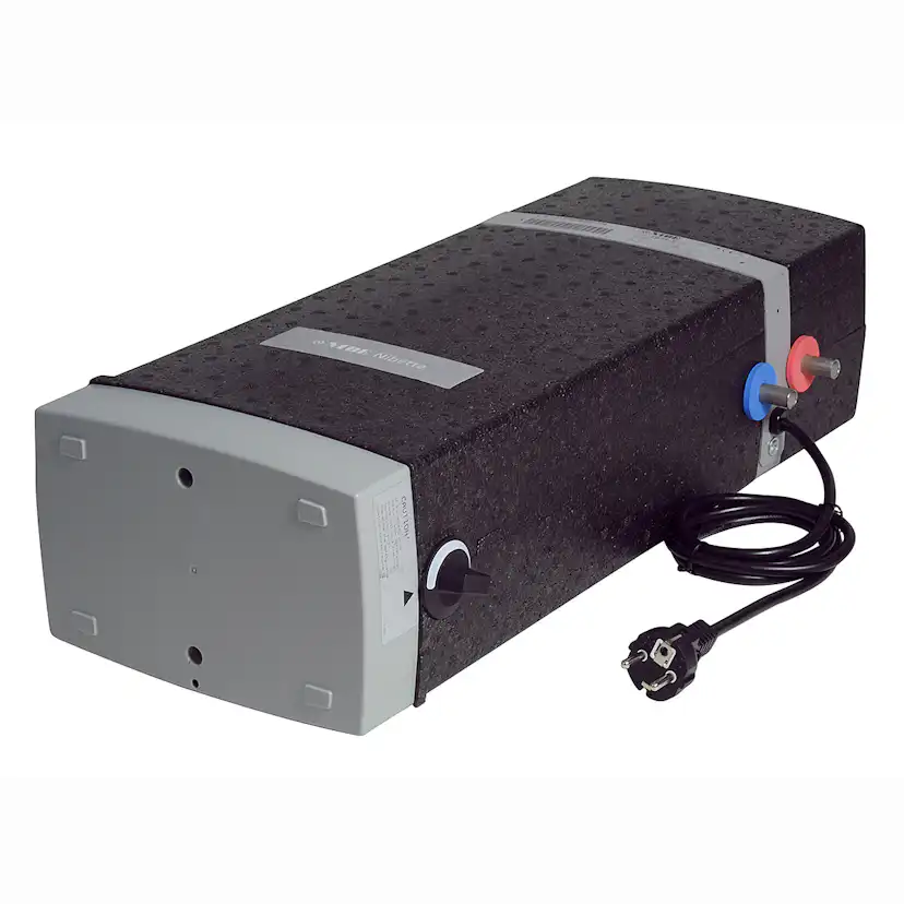 Varmvattenberedare Nibe Nibette 5 Elvattenvärmare 5,5L