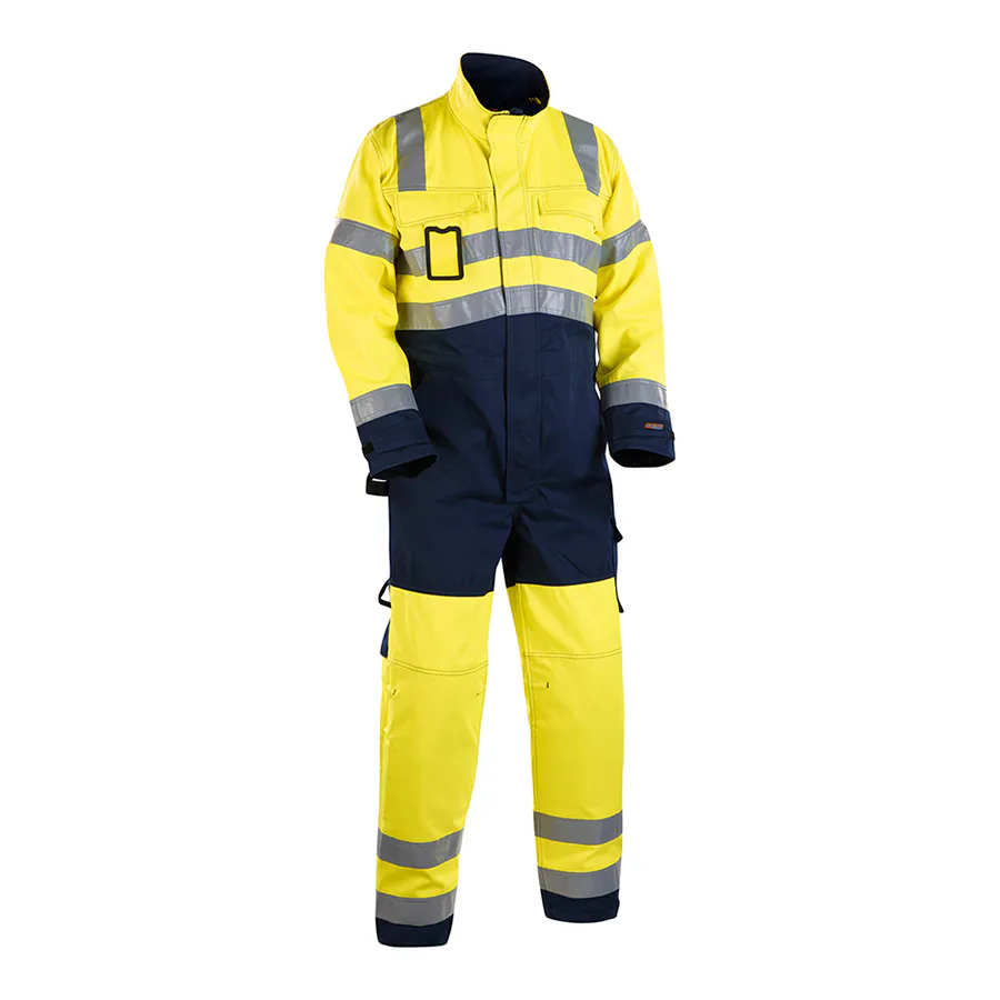 Varseloverall Blåkläder 6373