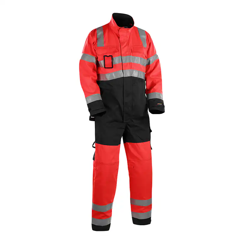 Varseloverall Blåkläder 6373