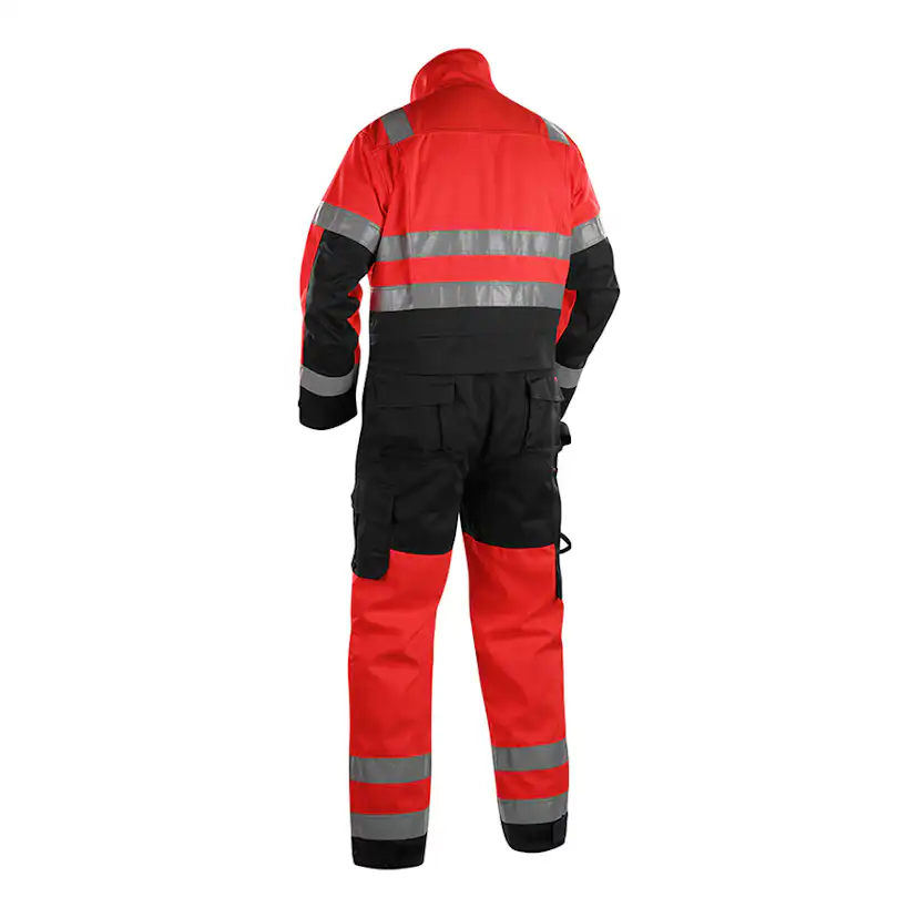 Varseloverall Blåkläder 6373