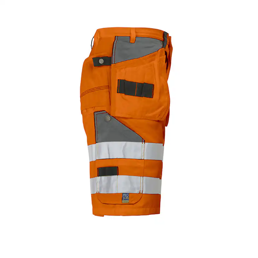 Varselshorts ProJob 6503
