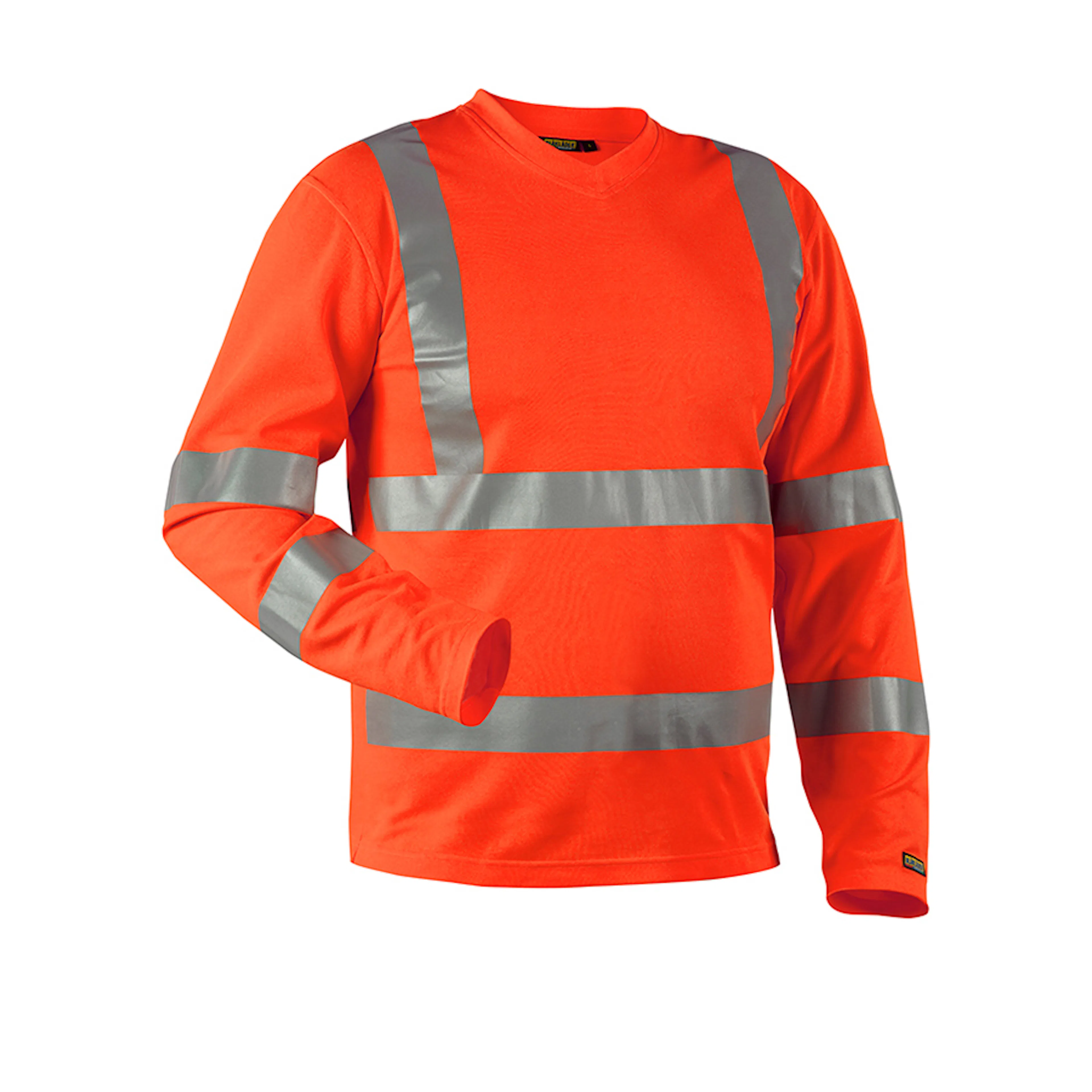 Varseltröja Blåkläder 3381