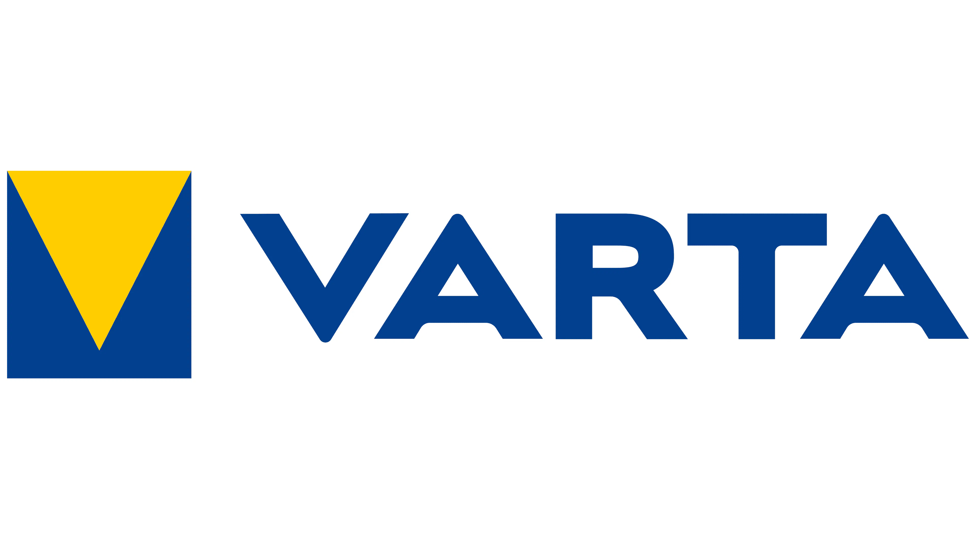 Varta logo