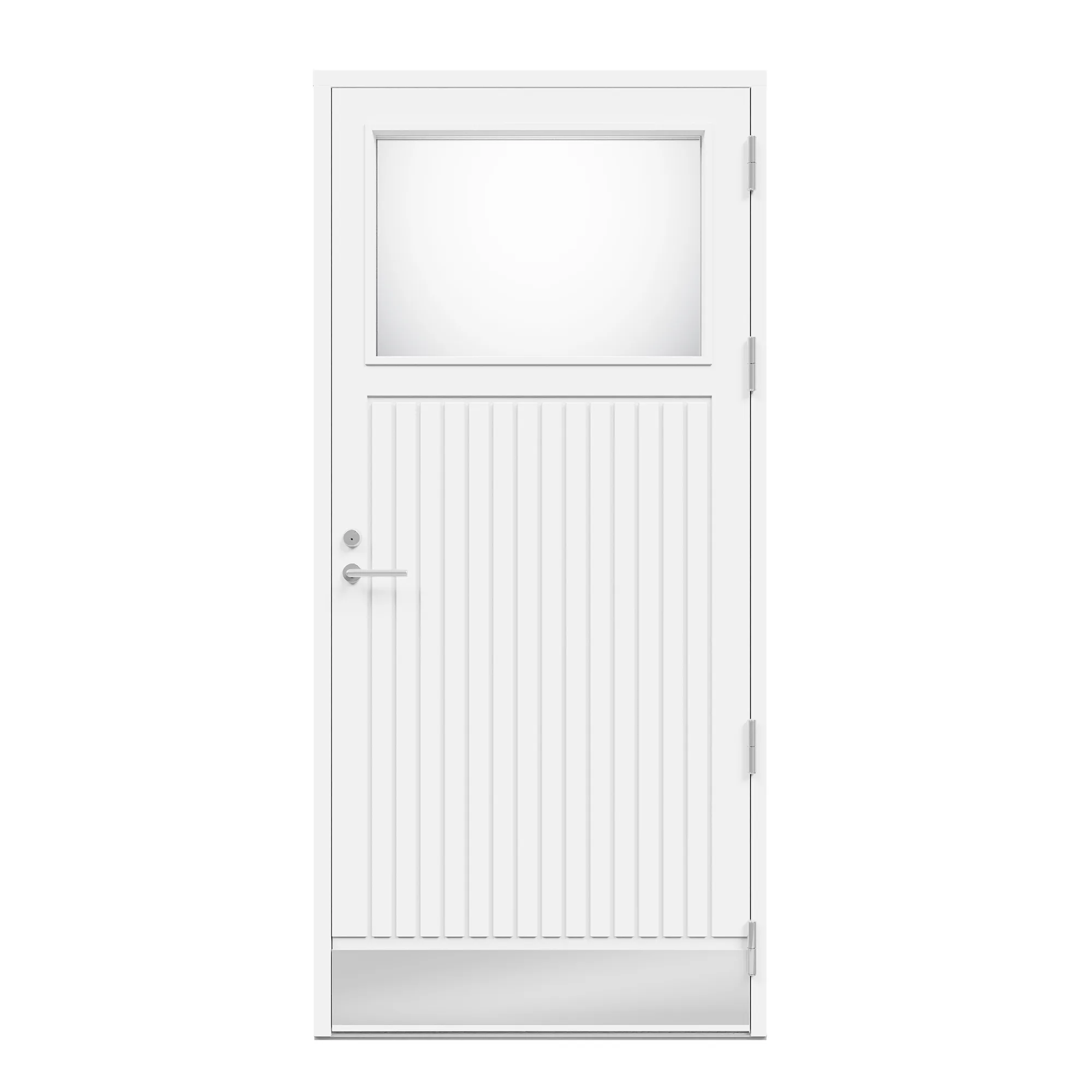 Ytterdörr Kaski Västerås