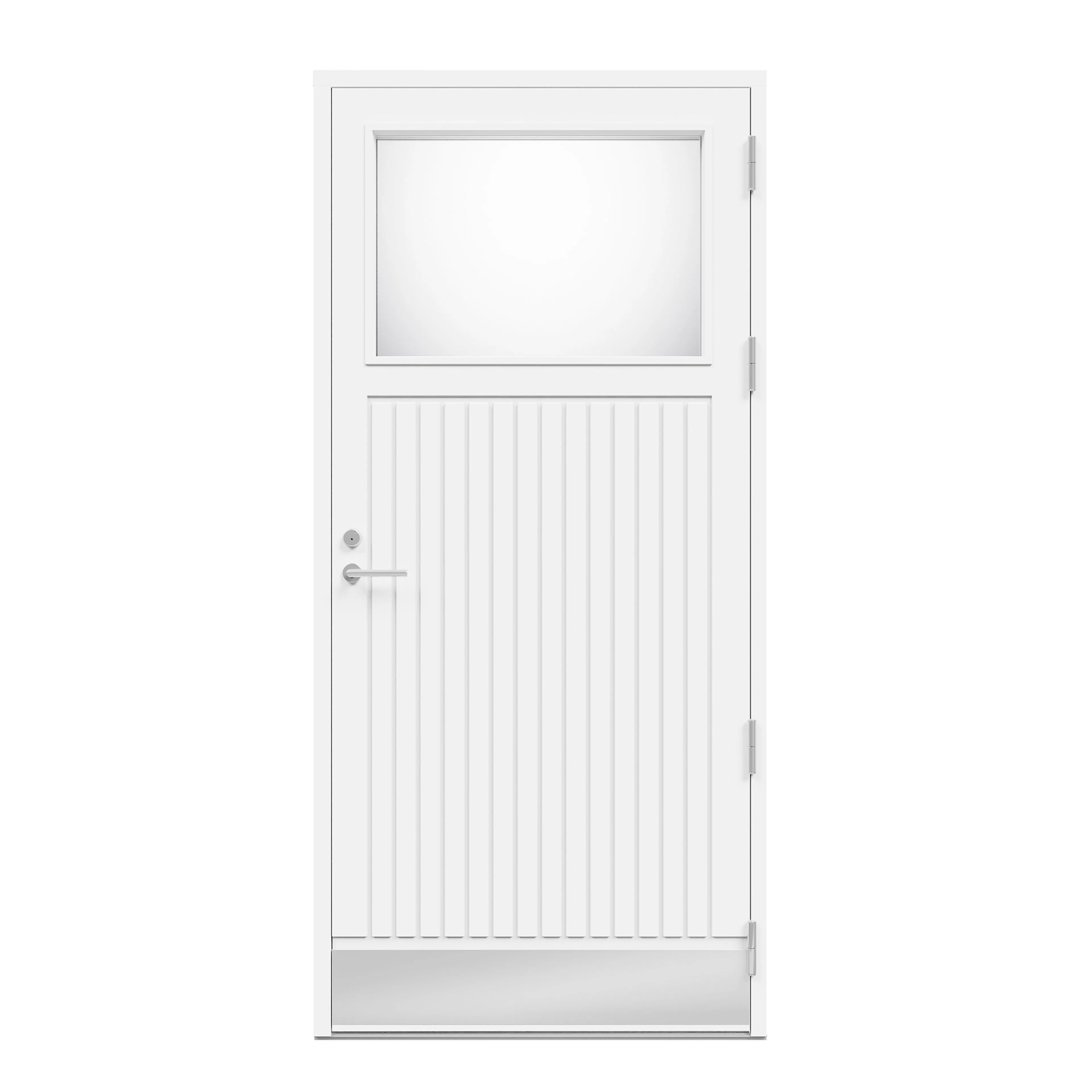 Ytterdörr Kaski Västerås