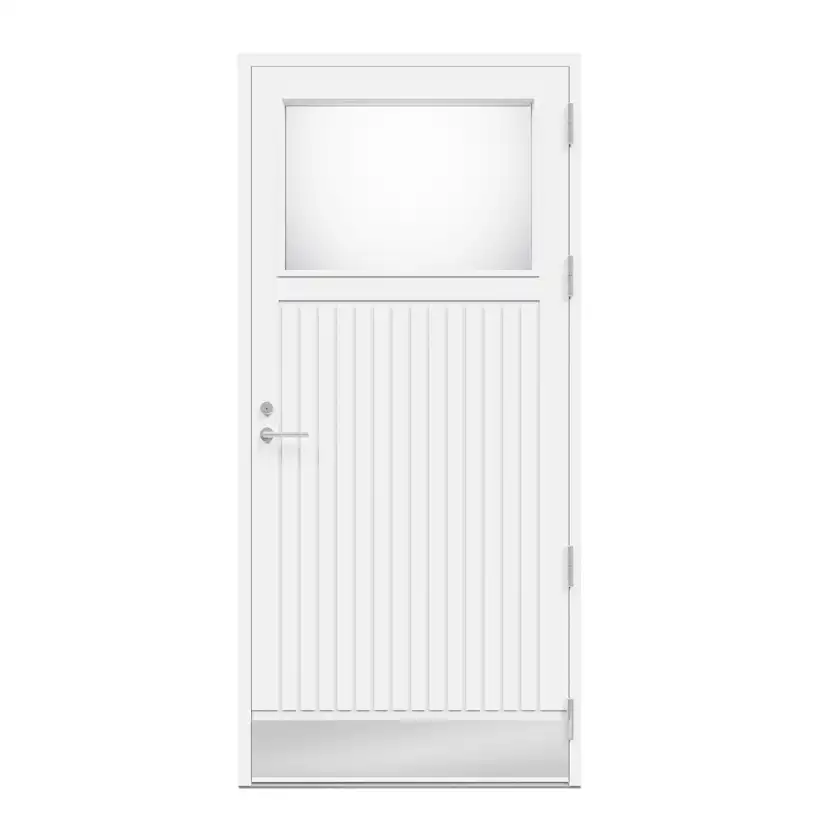 Ytterdörr Kaski Västerås