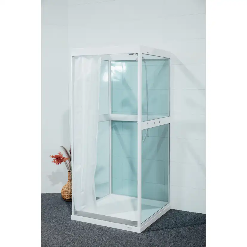 VÄSTIA SMART Duschkabin 1400x700