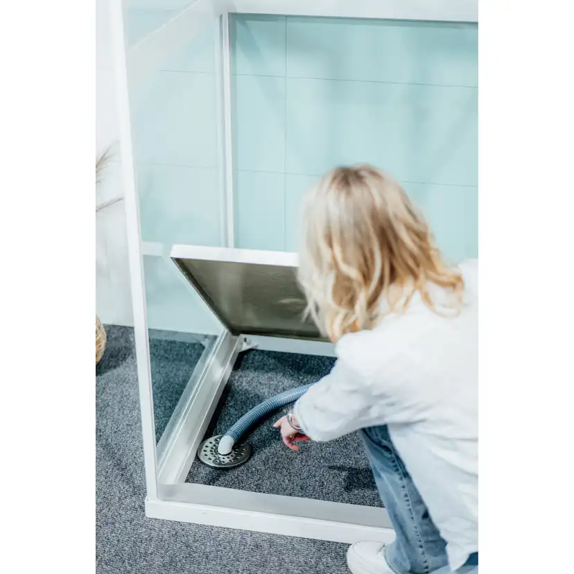 VÄSTIA SMART Duschkabin 1400x700