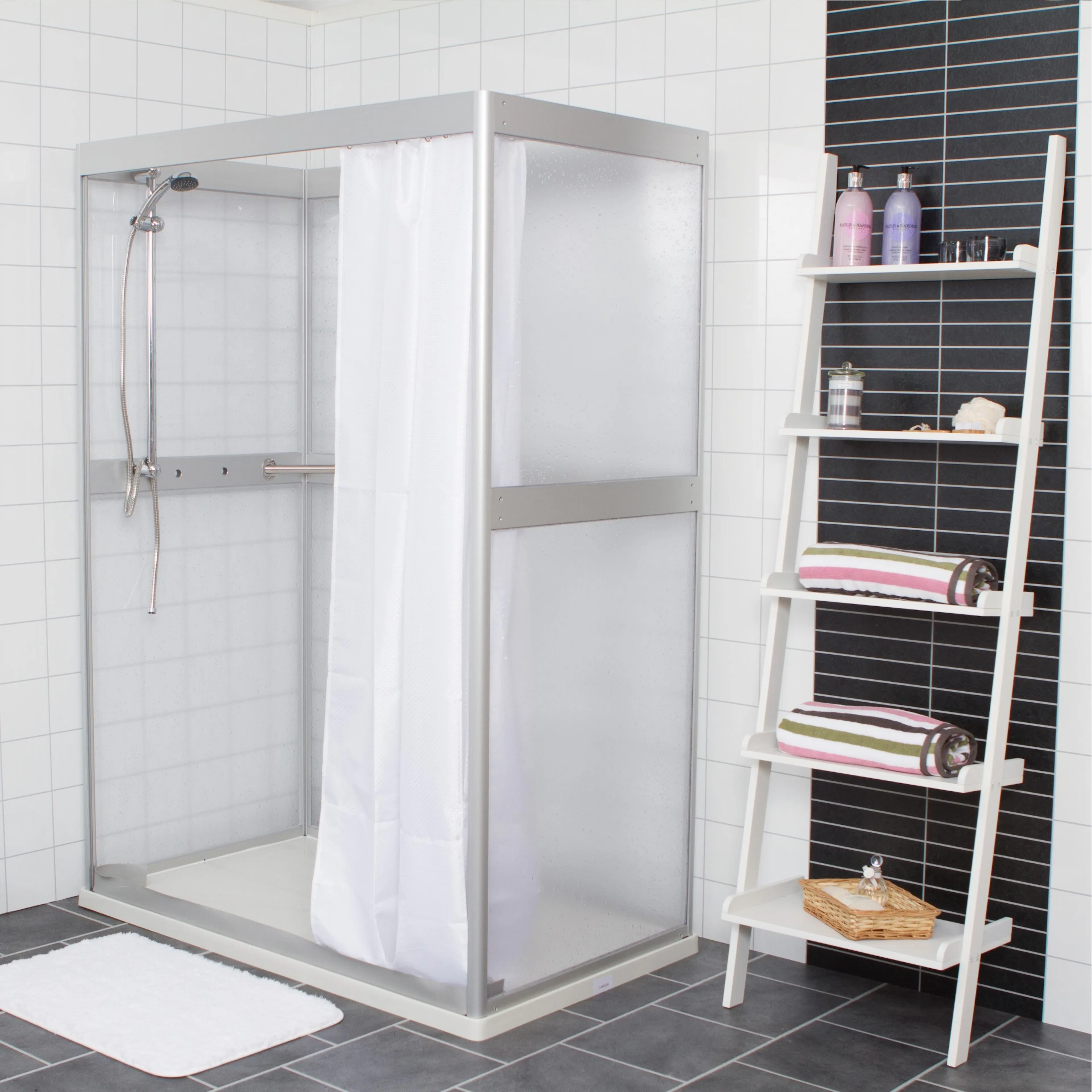 Duschkabin Västia Duschrum