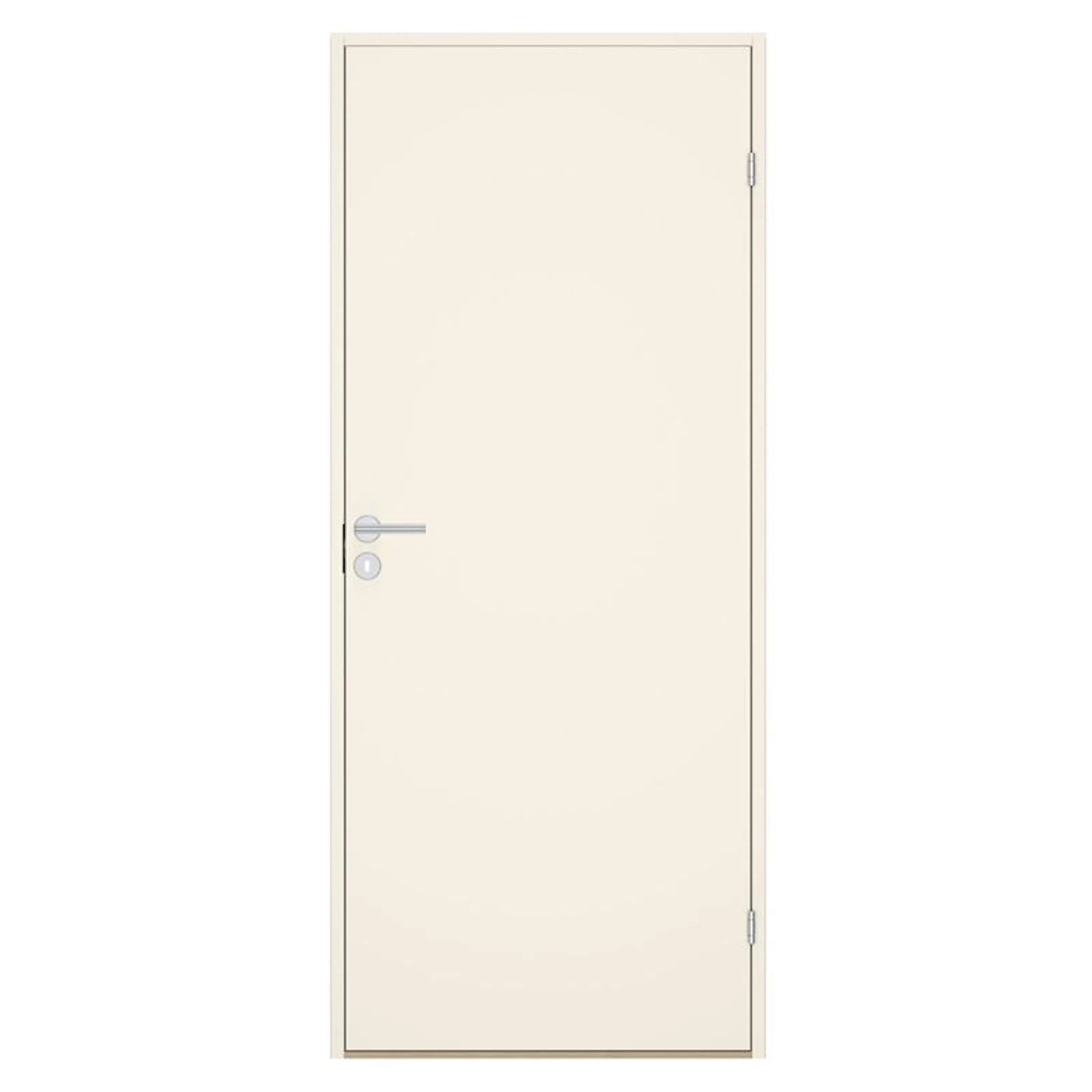 Våtrumsdörr Swedoor Easy