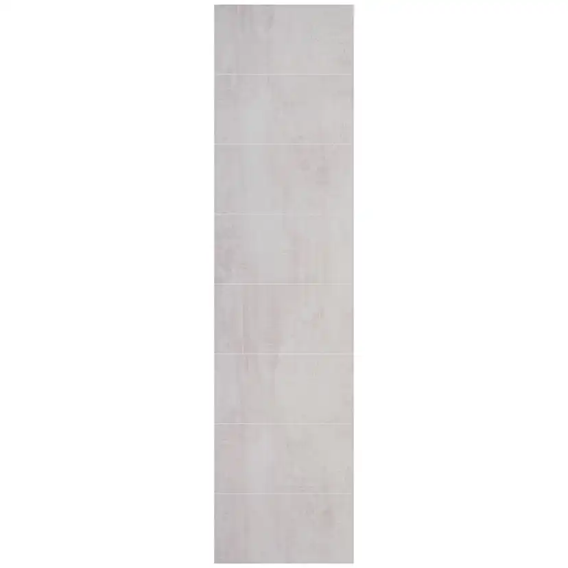 Våtrumsskiva BerryAlloc Wall & Water Betong SF 60x30