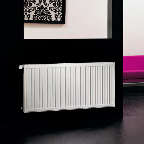 Vattenburet Element Purmo Compact