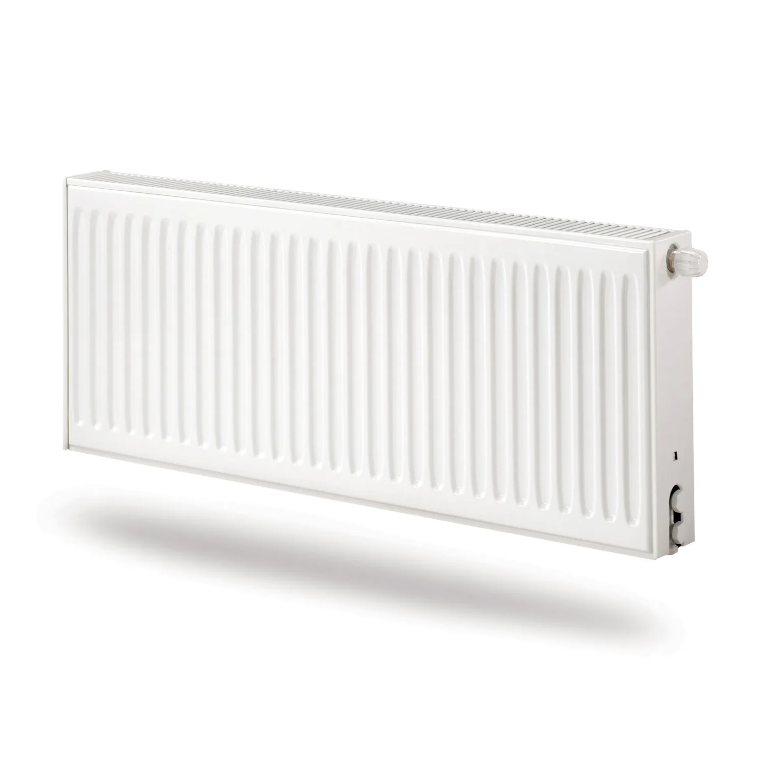 Vattenburet Element Thermopanel V4