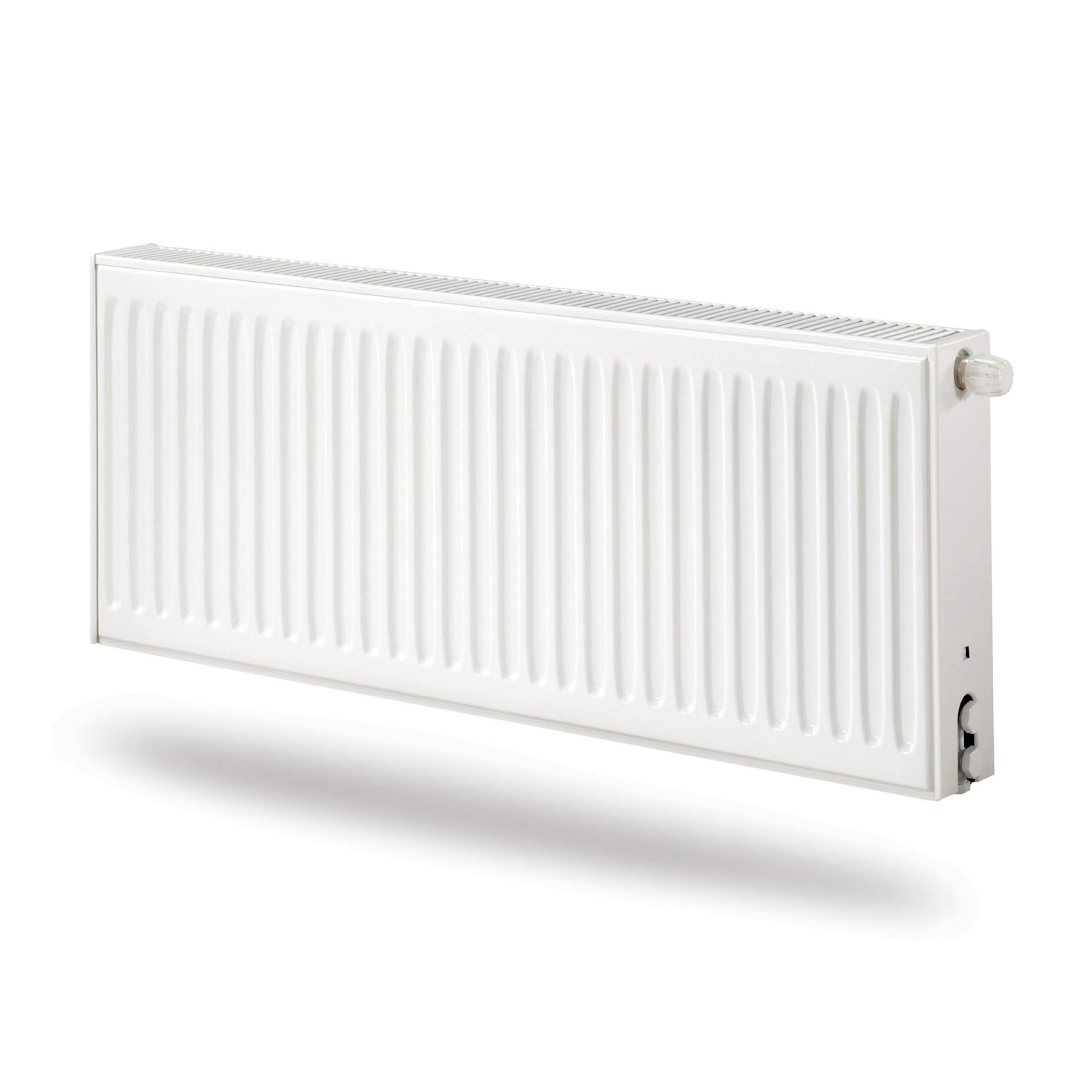 Vattenburet Element Thermopanel V4