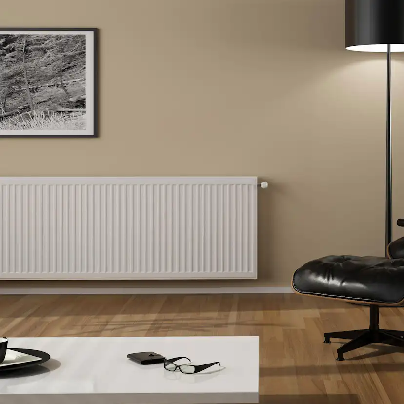 Vattenburet Element Watt Heating Standard