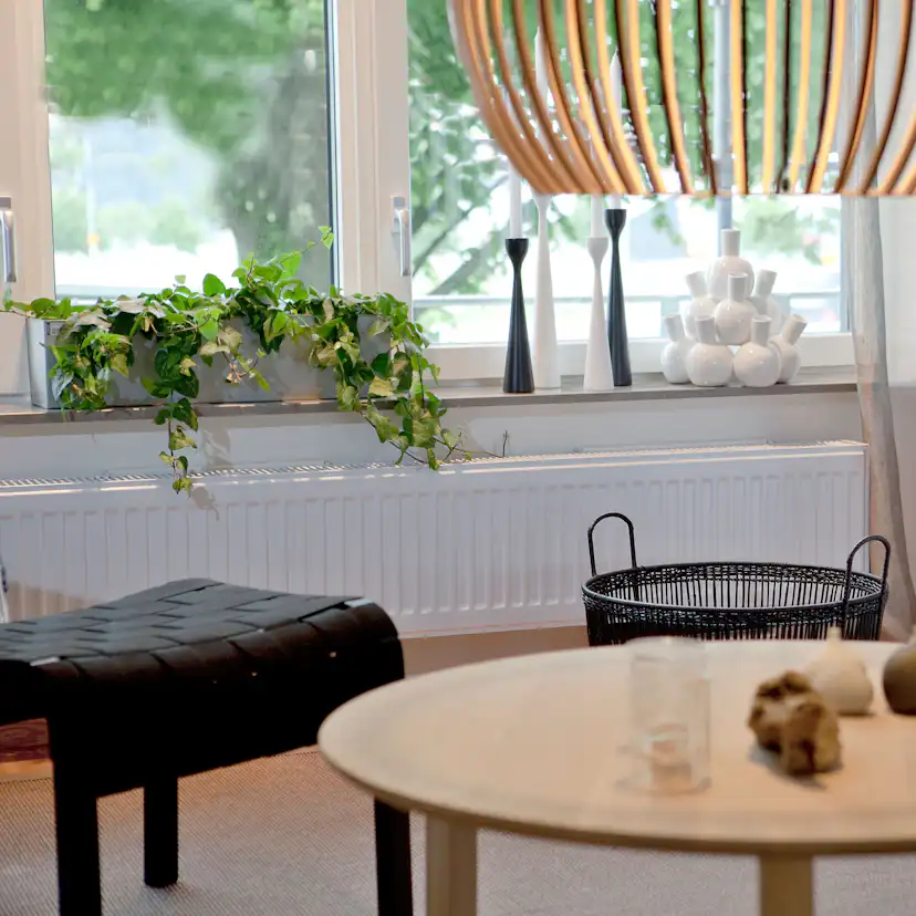 Vattenburet Element Watt Heating Standard