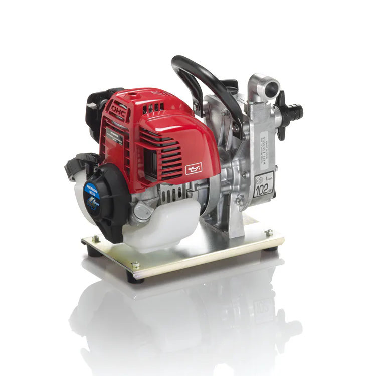 Vattenpump Honda WX10
