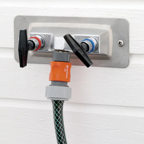 Vattenutkastare FM Mattsson för Kall-och Varmvatten