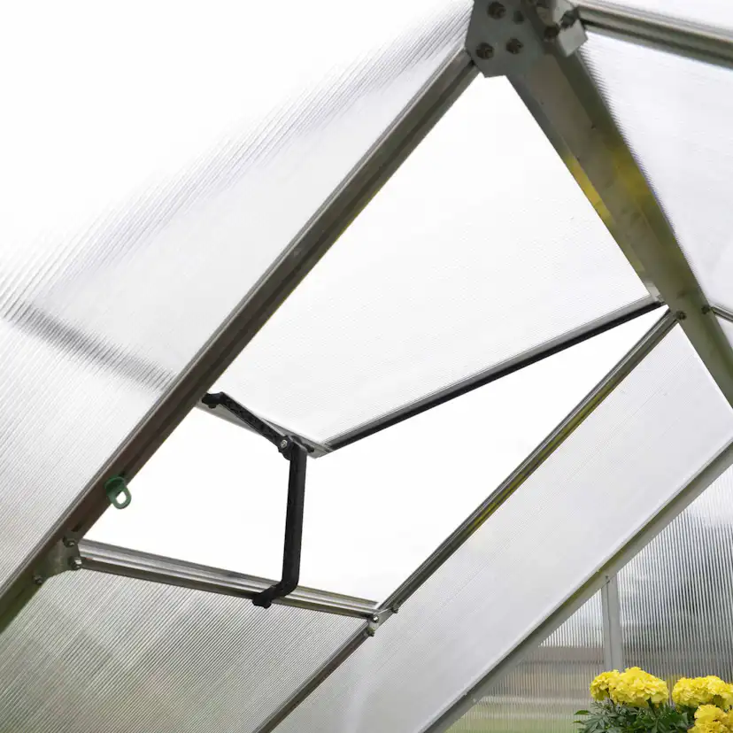 Växthus gop Mythos 5 kvm