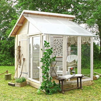 Dubbeldörr glas Dubbeldörr glas