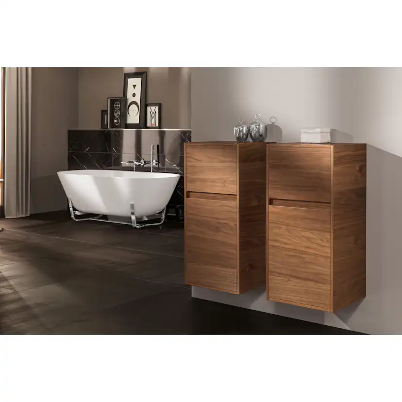 Badkar Villeroy & Boch Antheus Fristående