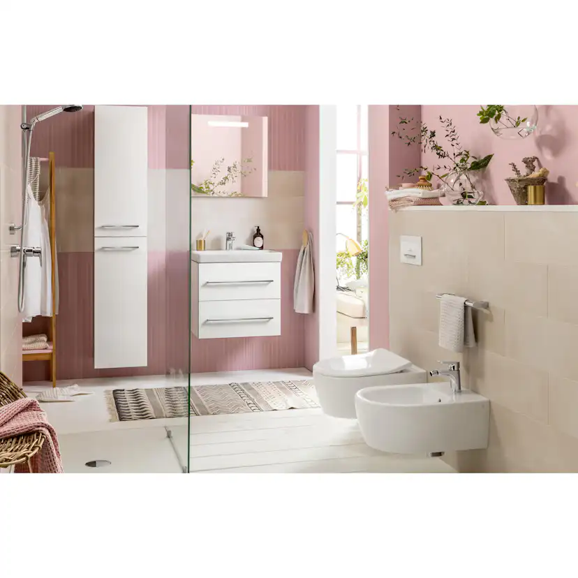 Tvättställ Villeroy & Boch Avento