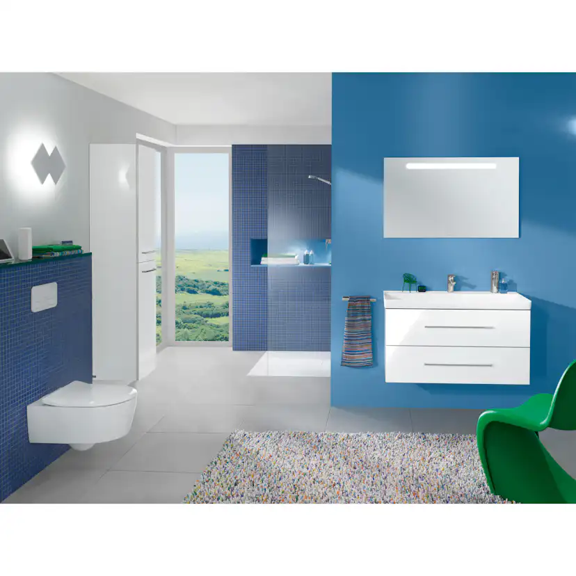 Möbeltvättställ Villeroy & Boch Avento