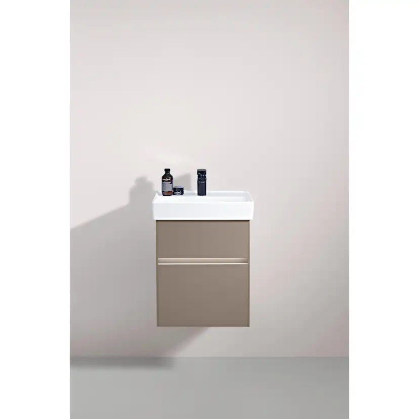 Tvättställ Villeroy & Boch Collaro Kompakt