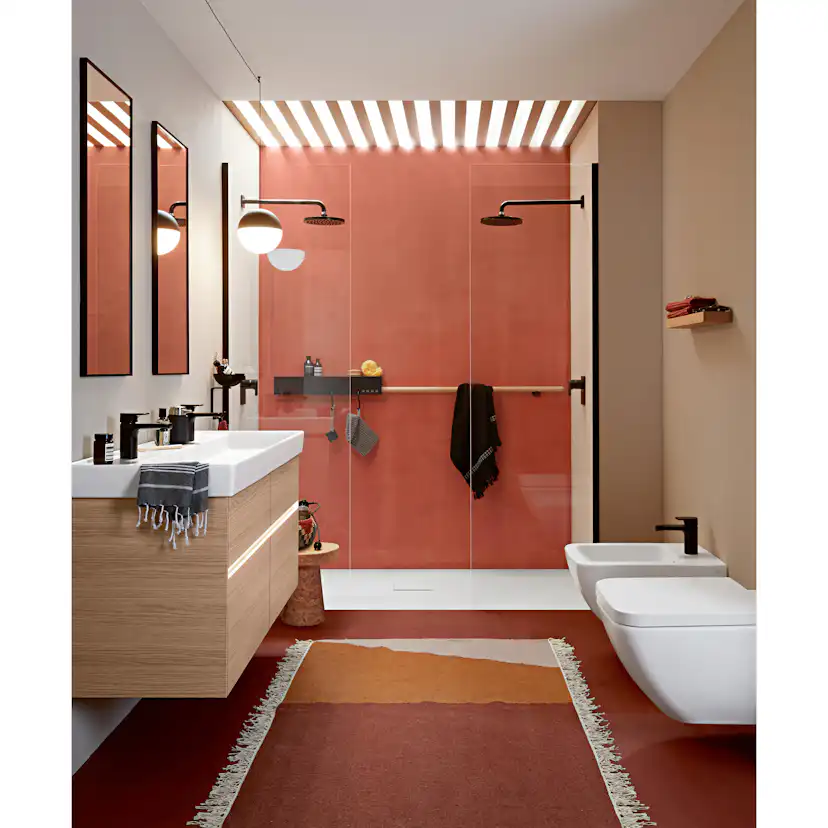 Möbeltvättställ Villeroy & Boch Collaro