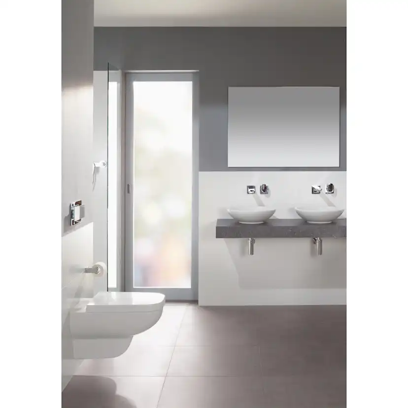 Badrumsspegel Villeroy & Boch More To See