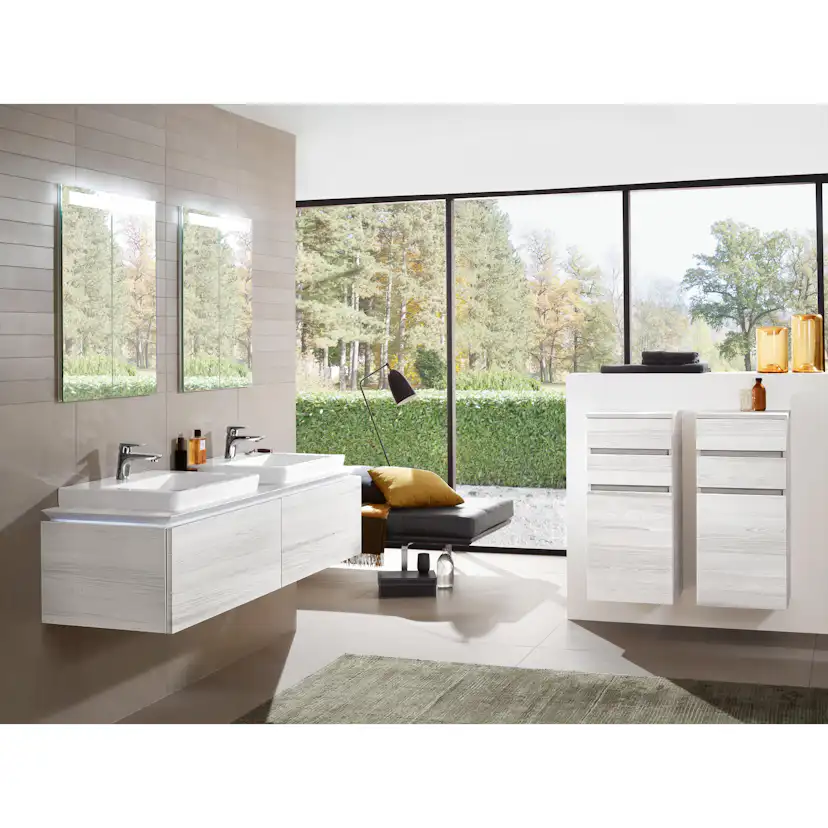 Spegelskåp Villeroy & Boch My View In med Belysning