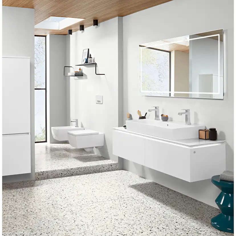 Tvättställ Villeroy & Boch Memento 2.0