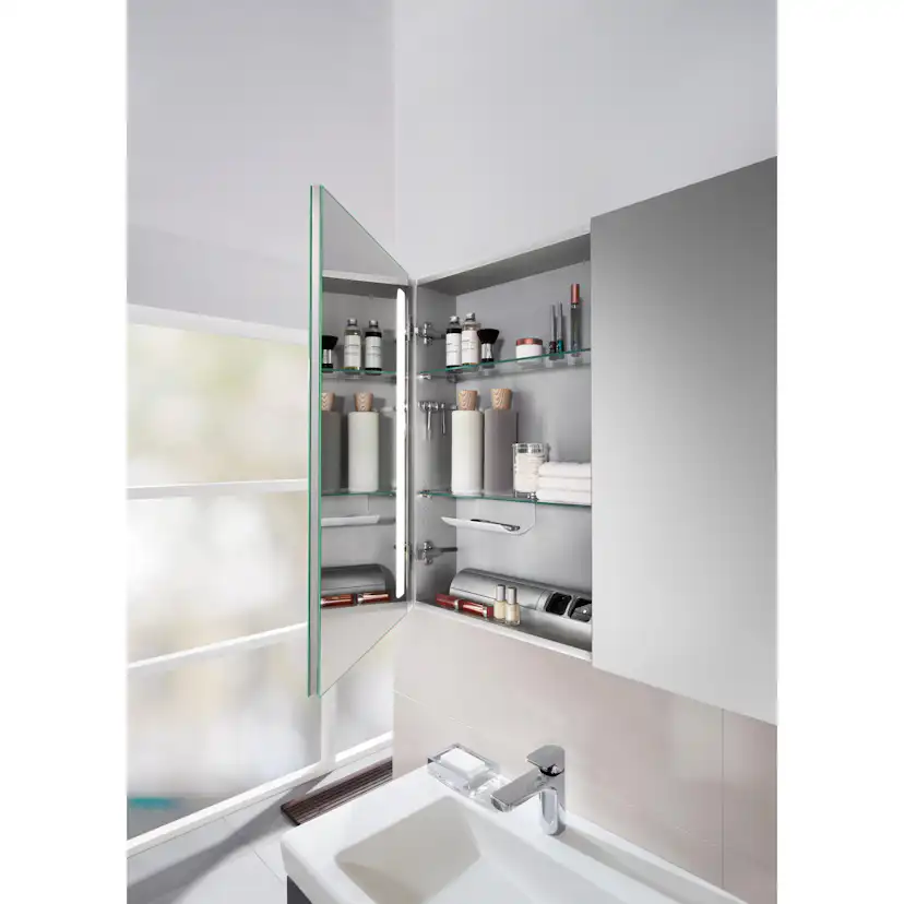 Spegelskåp Villeroy & Boch My View 14 med Belysning