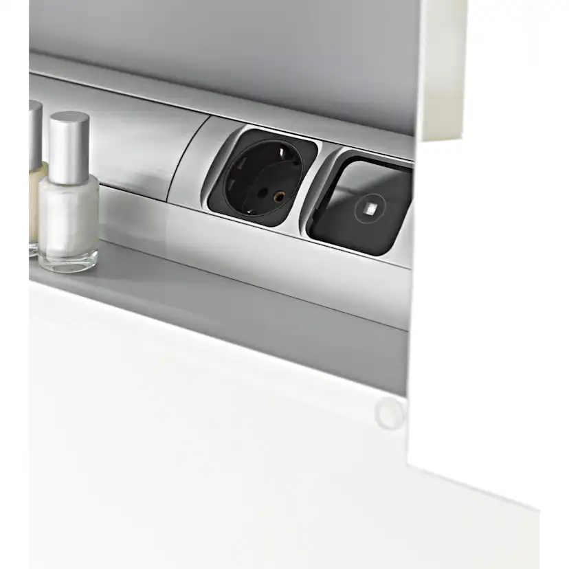 Spegelskåp Villeroy & Boch My View 14+ med Belysning