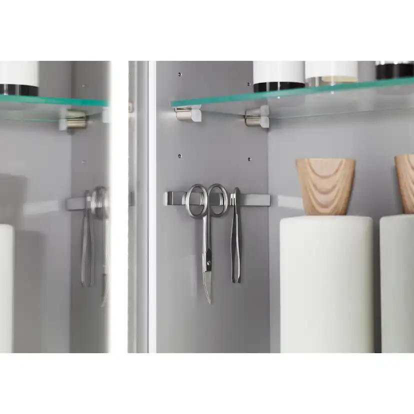 Spegelskåp Villeroy & Boch My View In med Belysning