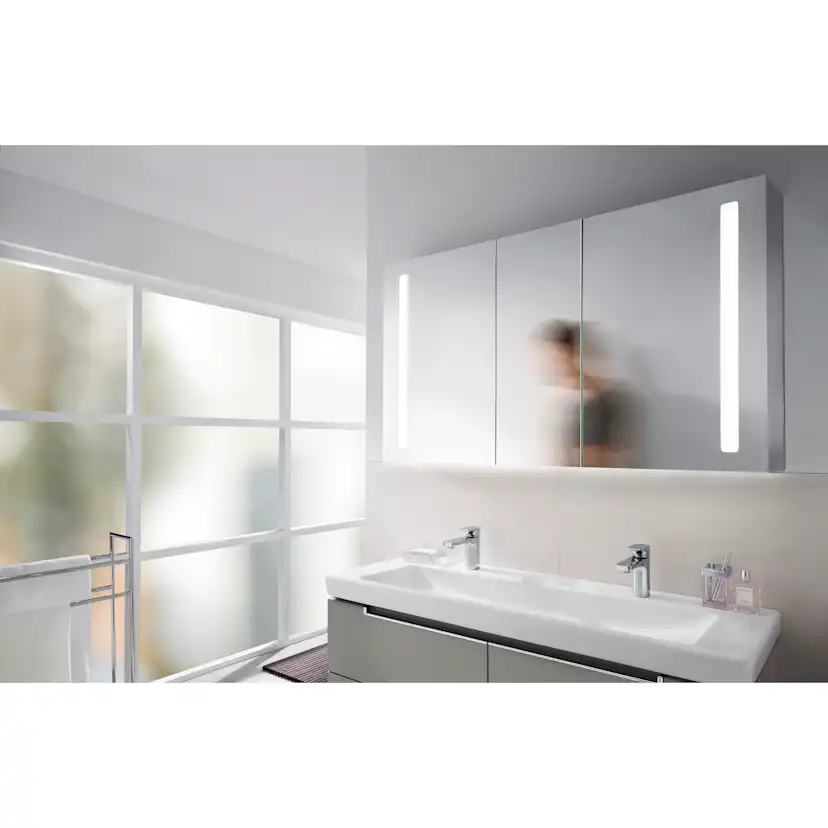 Spegelskåp Villeroy & Boch My View 14+ med Belysning