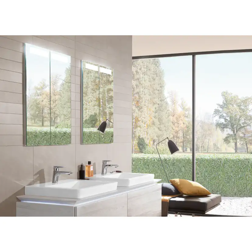 Spegelskåp Villeroy & Boch My View In med Belysning