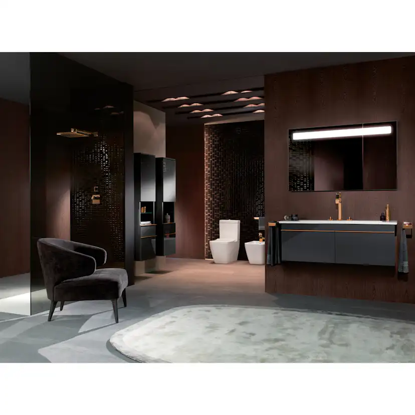 Möbeltvättställ Villeroy & Boch Venticello