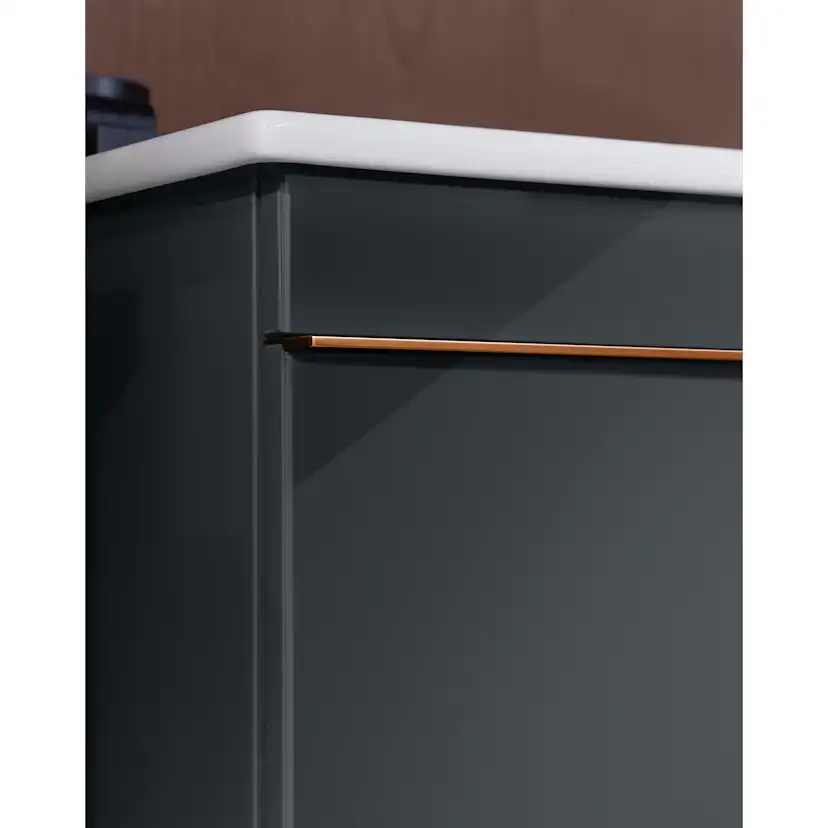 Tvättställsskåp Villeroy & Boch Venticello 115 cm med 4 Lådor för Skåpstvättställ