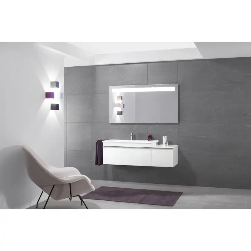 Möbeltvättställ Villeroy & Boch Venticello