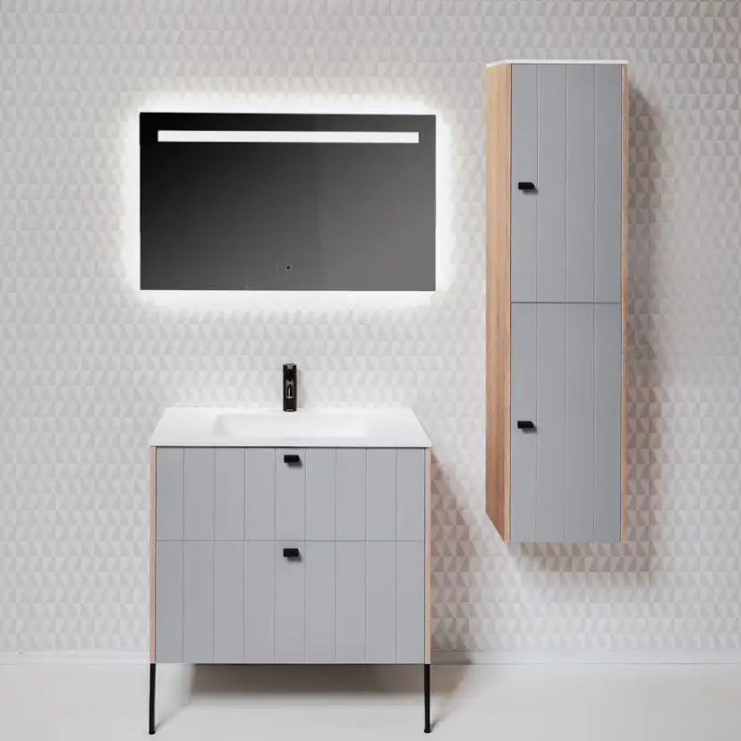 Tvättställsskåp Swebad Vemdalen