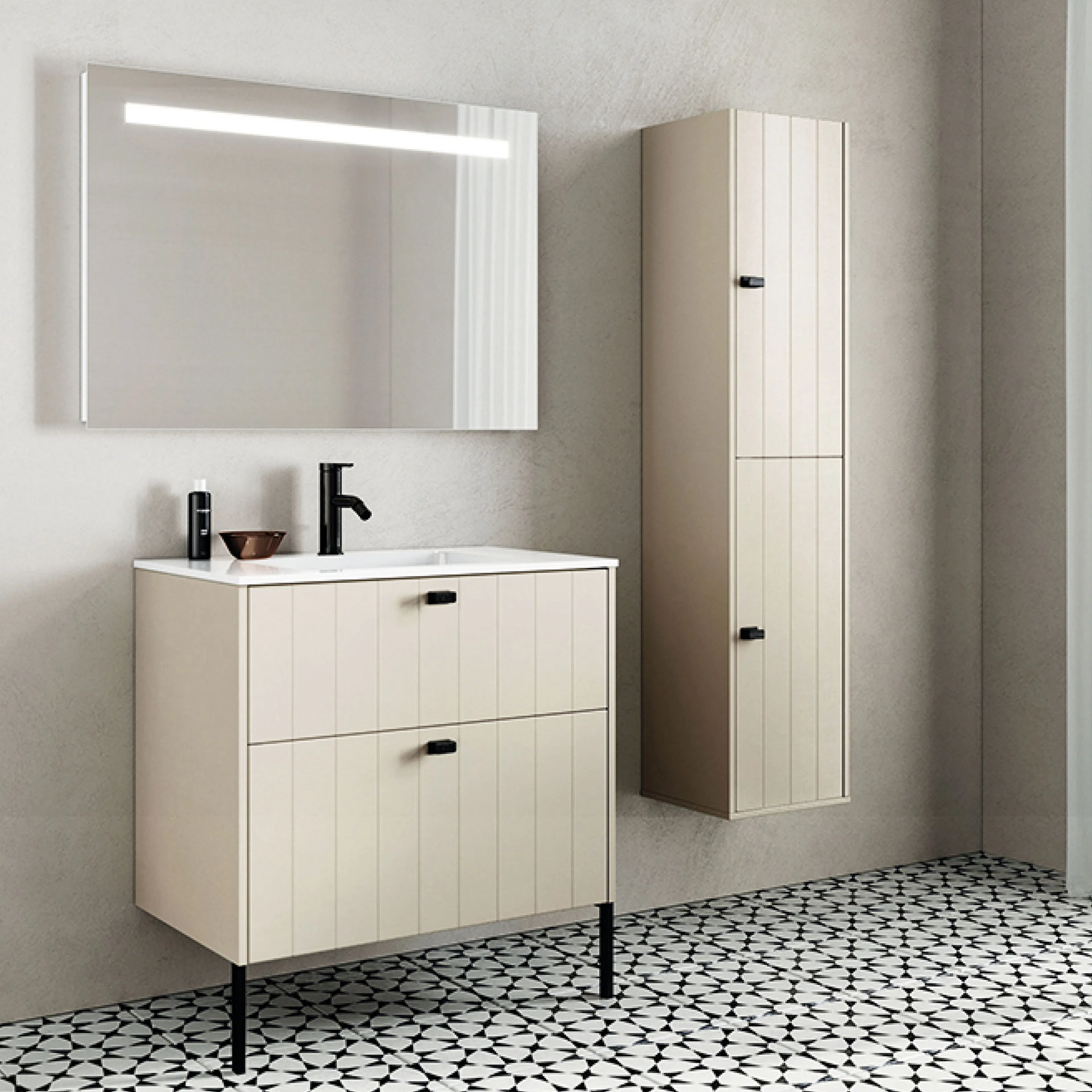 Benställning Swebad Vemdalen Par