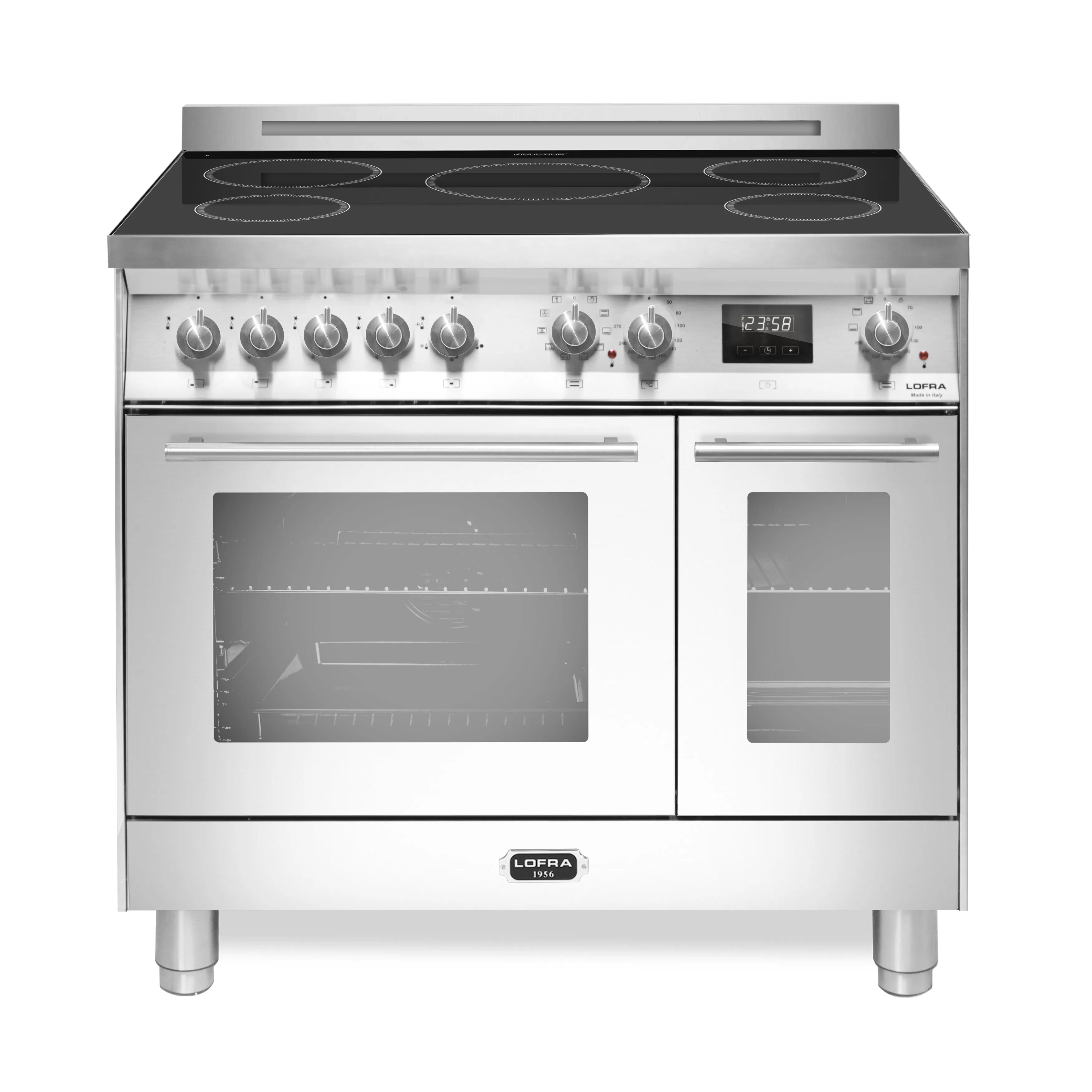 Spis Lofra Venezia Induktion 90