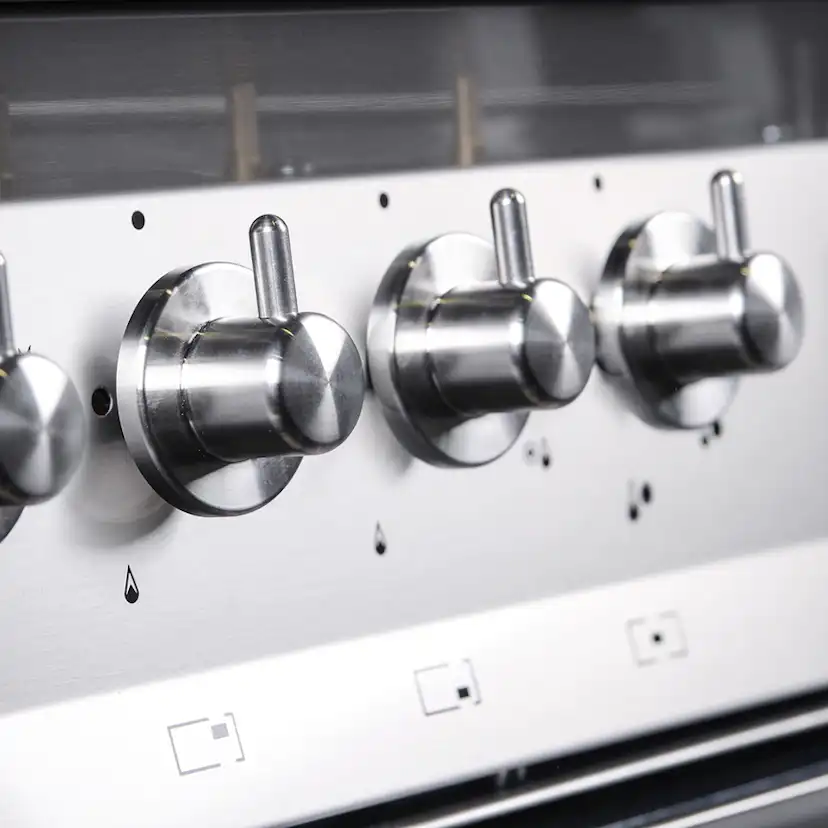 Spis Lofra Venezia Induktion 90