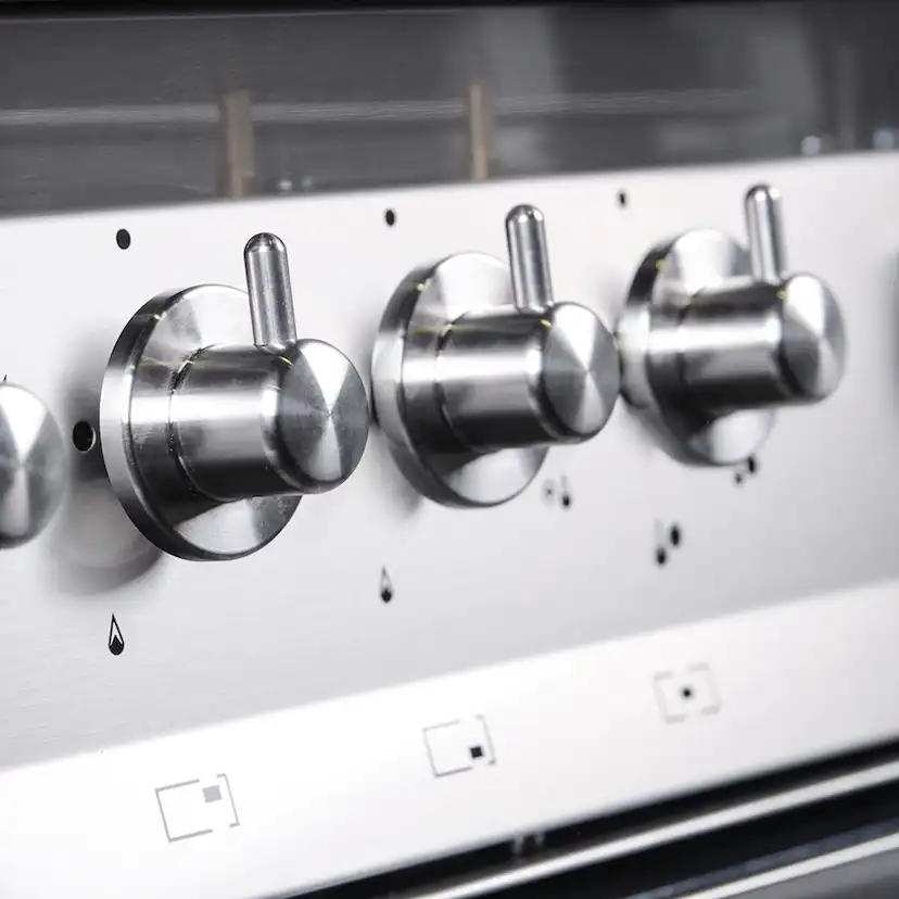 Spis Lofra Venezia Induktion 90