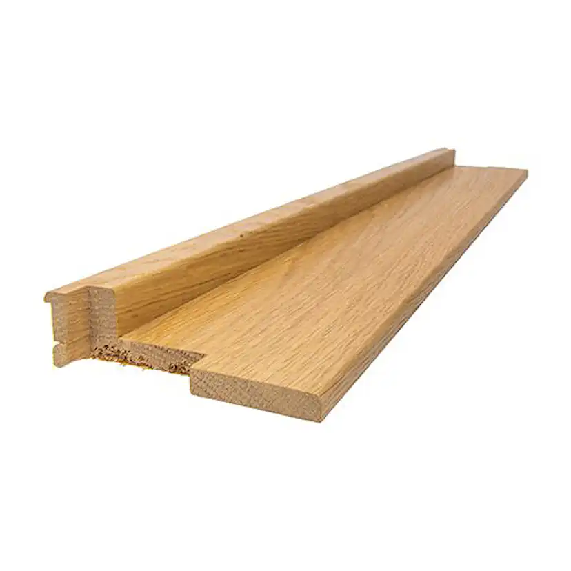 Ventilerad Tröskel Br. Johansson Ek