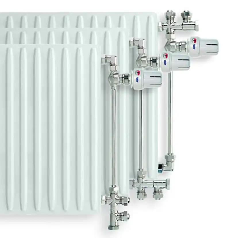 Radiatorkoppel MMA Flex