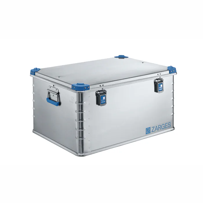 Verktygslåda Zarges Eurobox 155 L